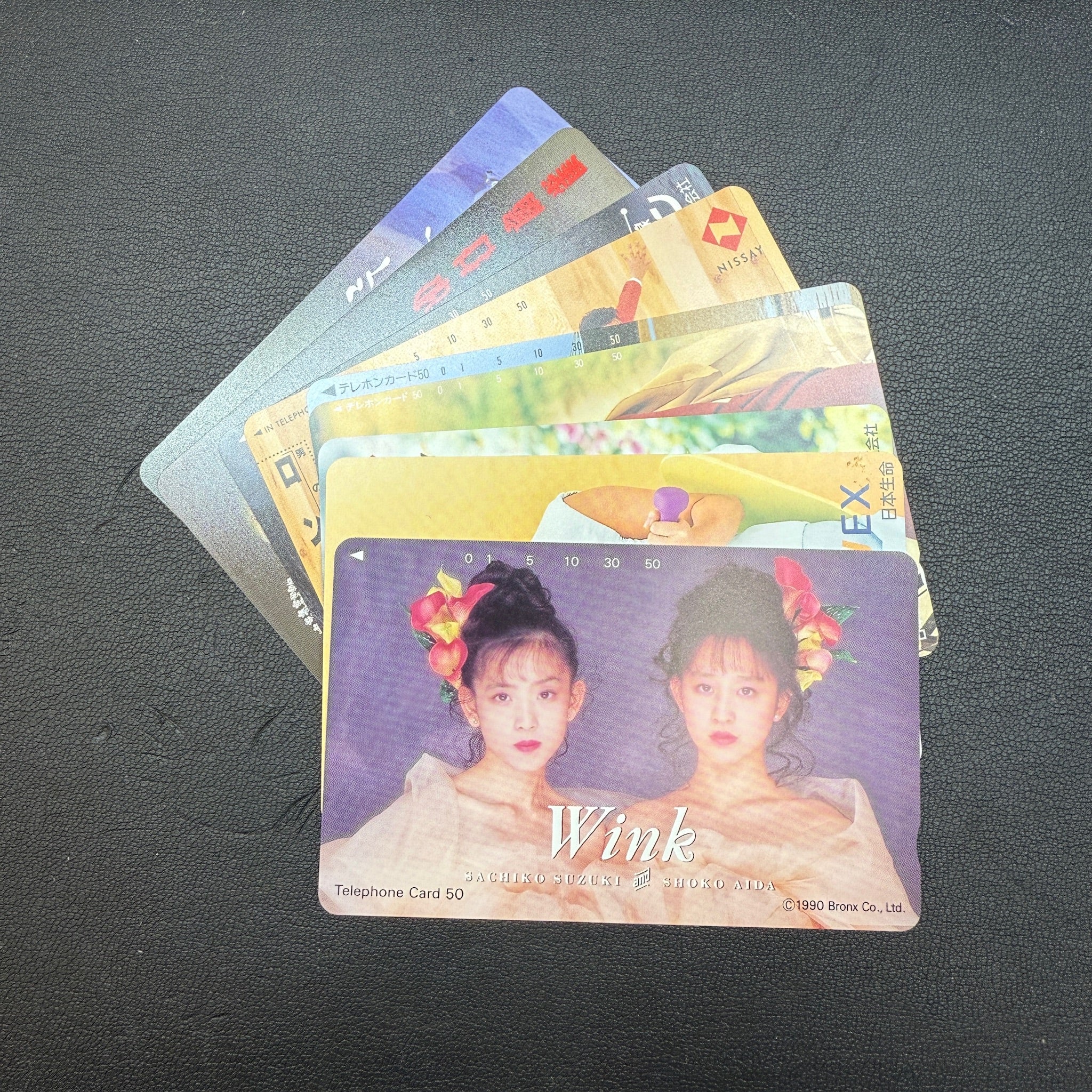 経験豊富なベテランスタッフが対応の写真