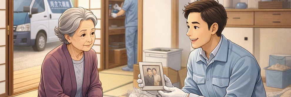 未来整理プラスの画像